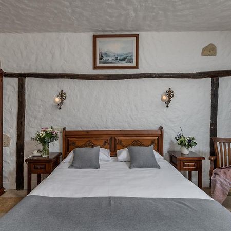 Alacati Koclu Konagi Hotel Екстер'єр фото