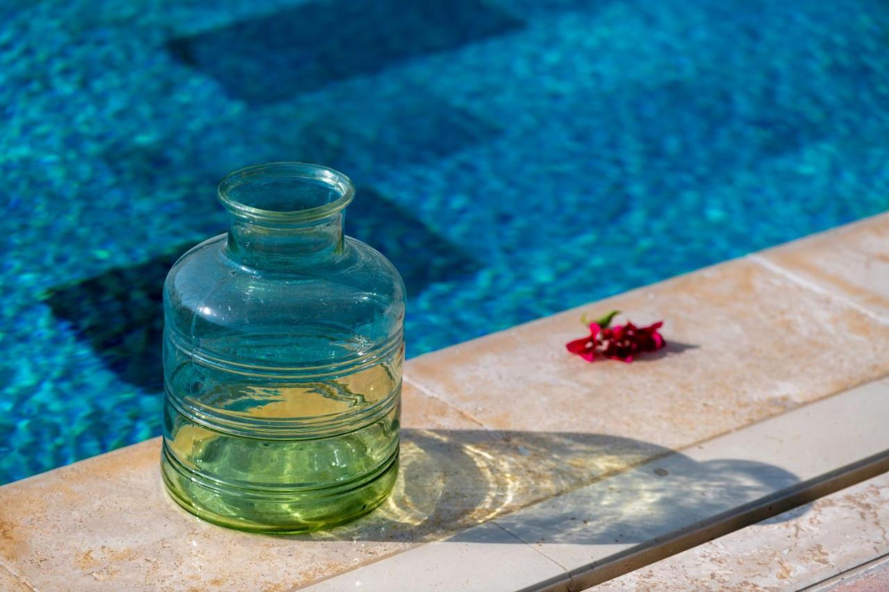 Alacati Koclu Konagi Hotel Екстер'єр фото