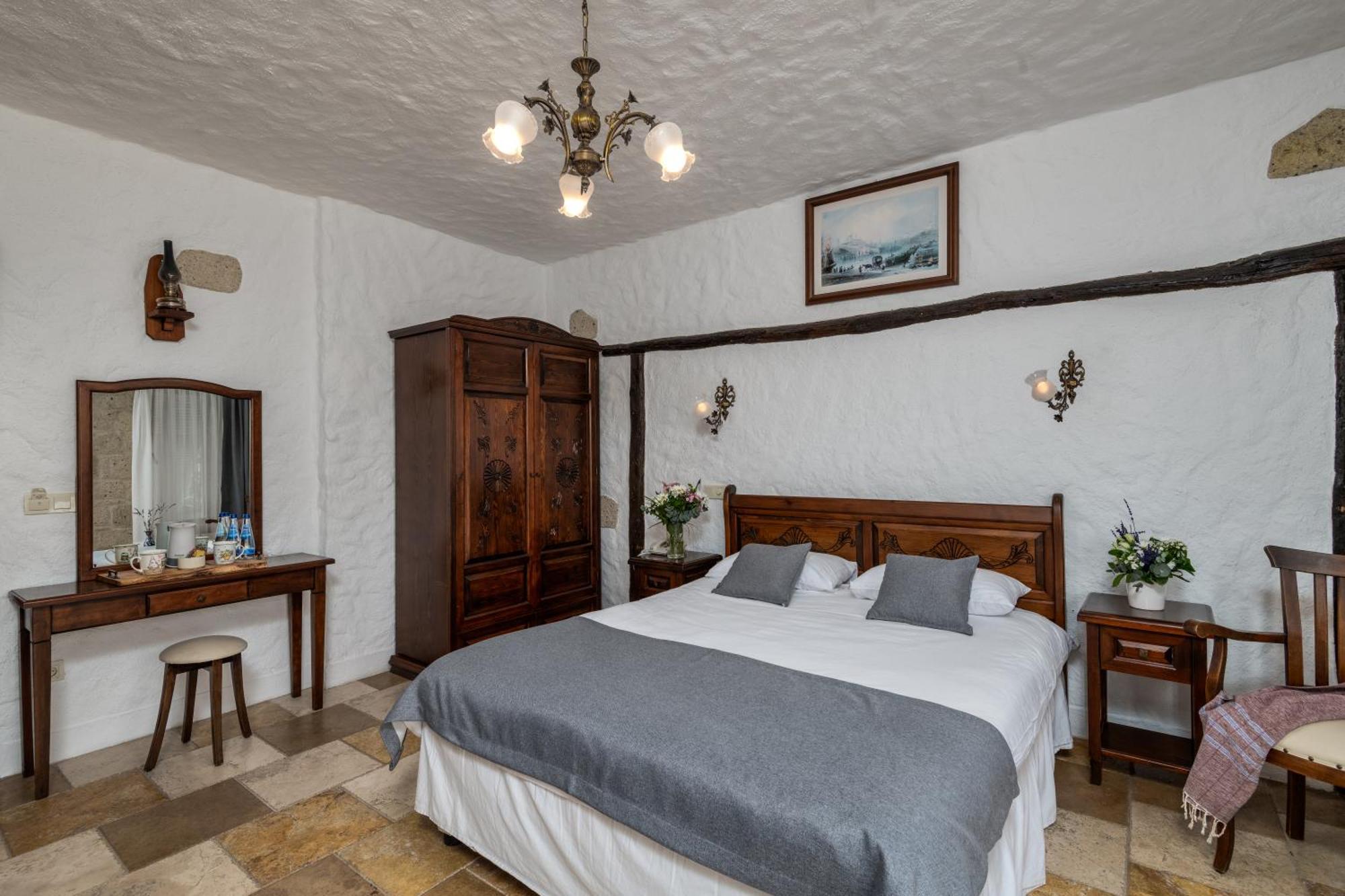 Alacati Koclu Konagi Hotel Номер фото