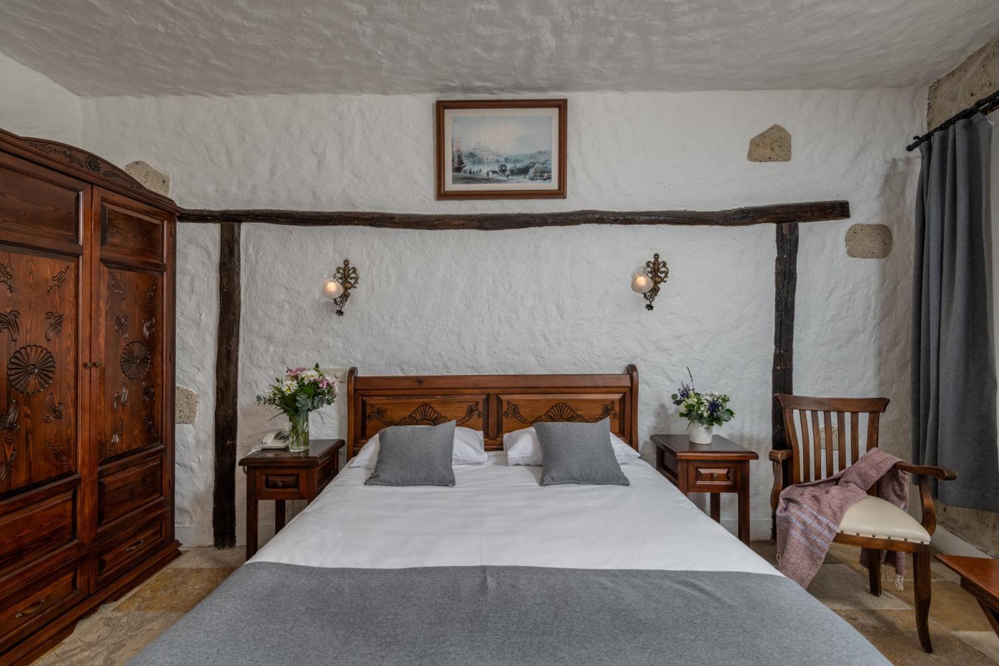 Alacati Koclu Konagi Hotel Екстер'єр фото