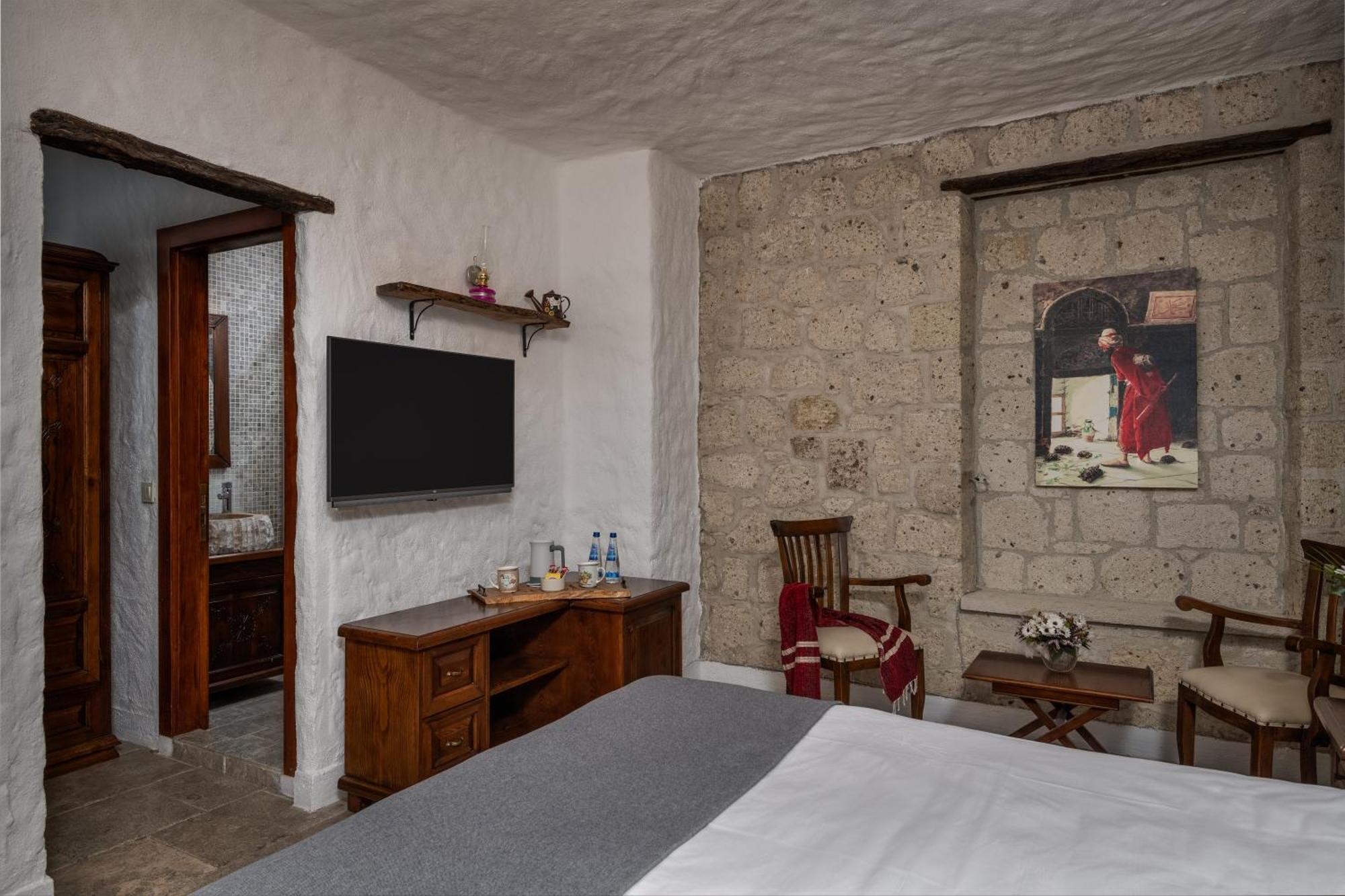 Alacati Koclu Konagi Hotel Номер фото