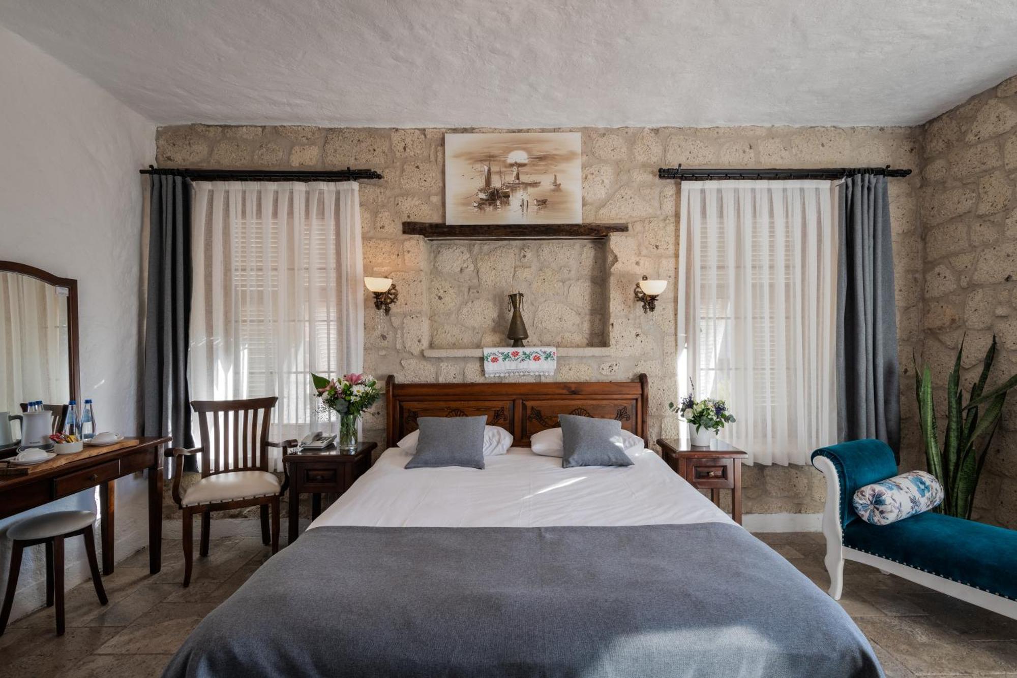 Alacati Koclu Konagi Hotel Номер фото
