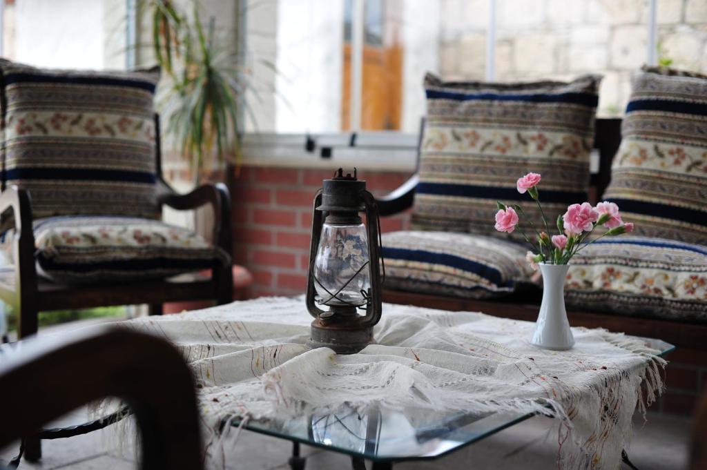 Alacati Koclu Konagi Hotel Екстер'єр фото